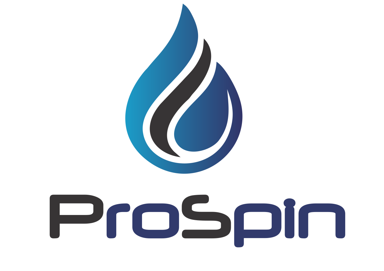 ProSpin Logo